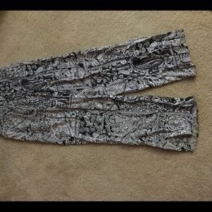 Ambiance Apparel Pants